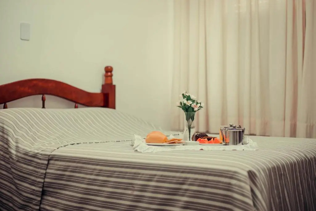 Hotel Obino São Gabriel