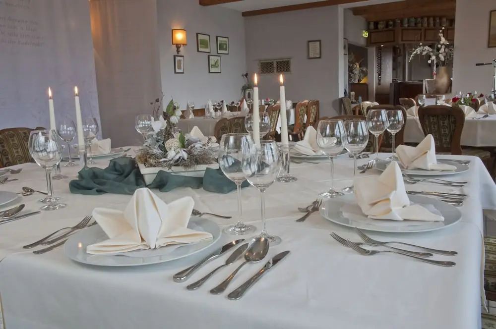 Panoramahotel & Restaurant am Marienturm