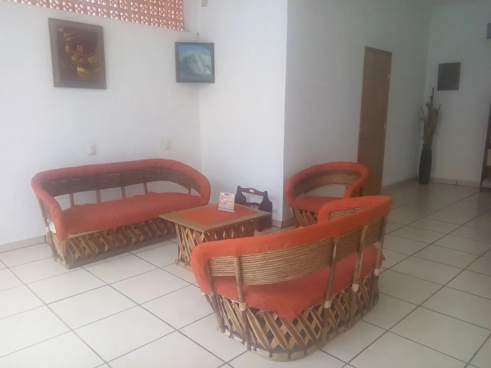 Hotel Sarabi