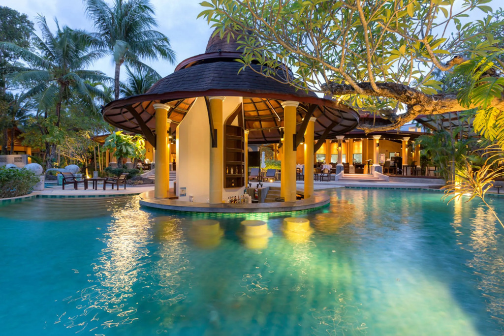 The Village Resort - SHA Plus