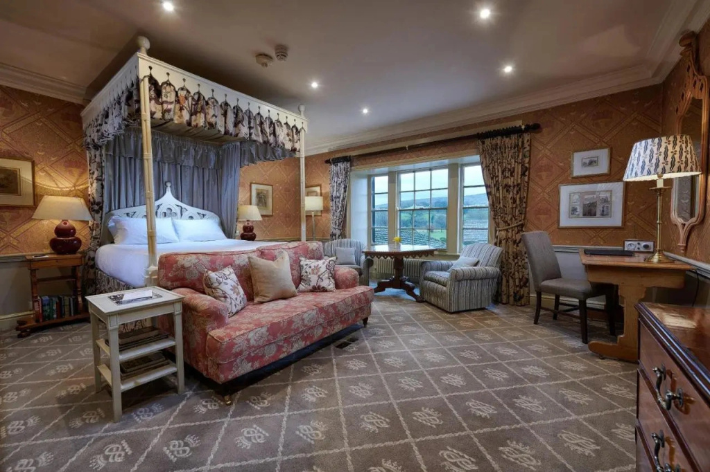 CBH The Devonshire Arms Hotel