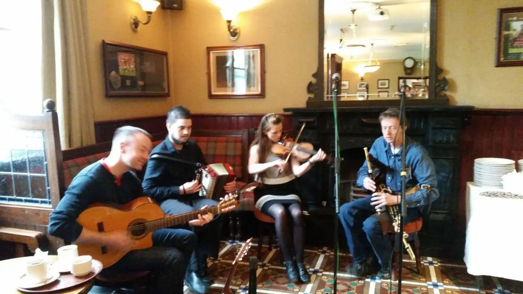 Blarney Castle Hotel