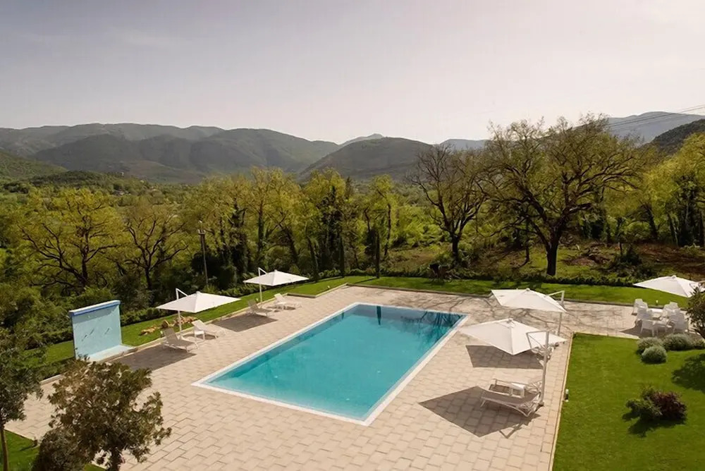 Tenuta Esdra