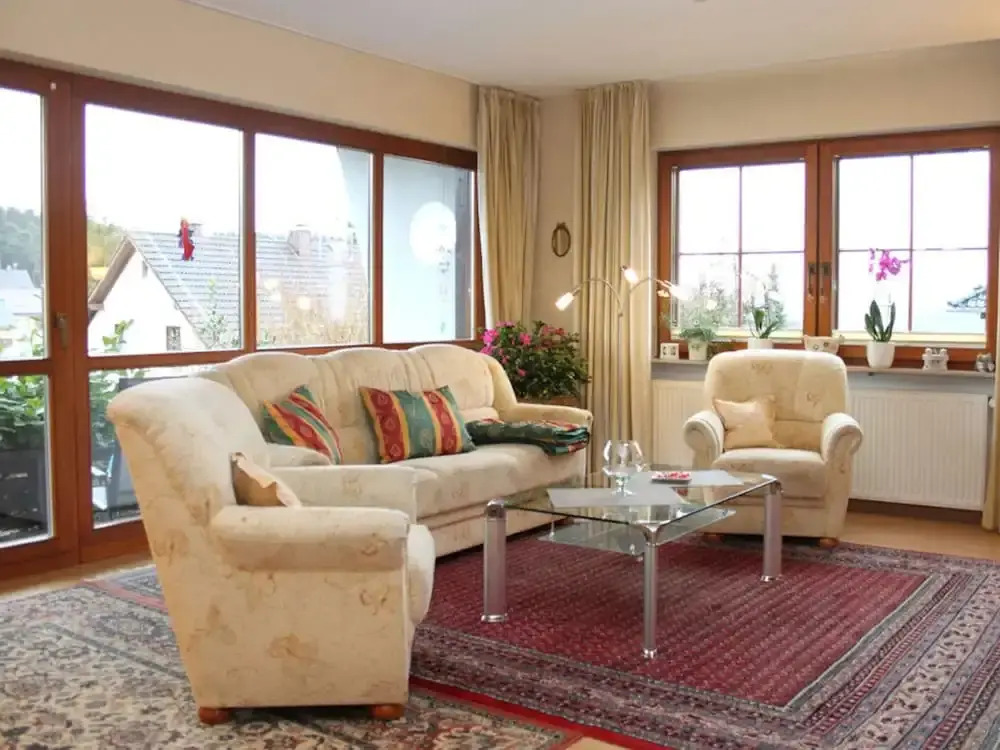 Nice Apartment in Daun-waldkonigen