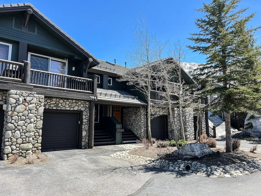 Snowcreek V #784 2 Bedroom Condo by RedAwning