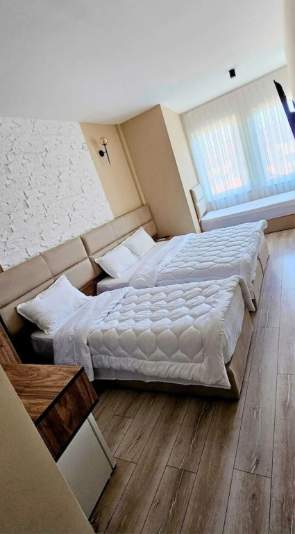 Struga Riverview Hotel