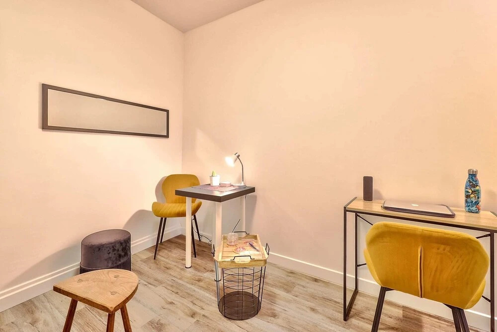 Very Nice Studio in the 1st Arr. Paris