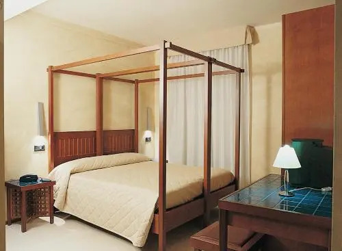 Hotel La Sfinge