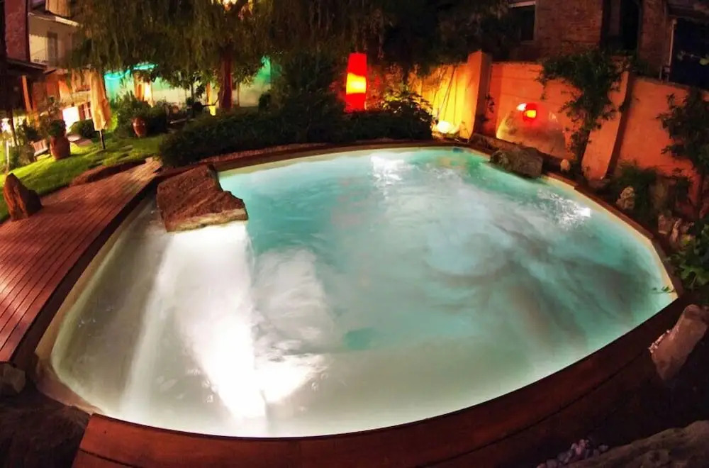 Loris Inn