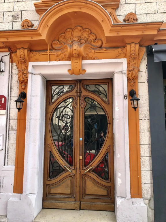 Hotel Lepante