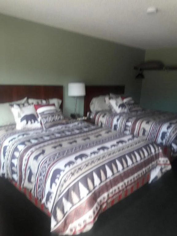 Wolf Creek Lodge, BW Signature Collection