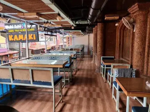 Wabi Sabi Hostel