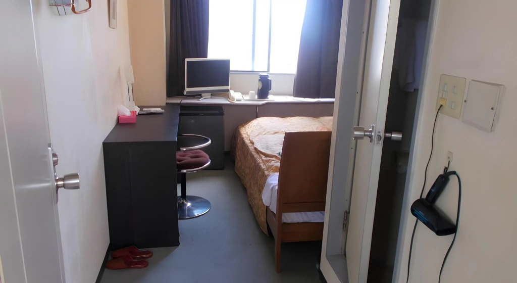 Hotel Avanti