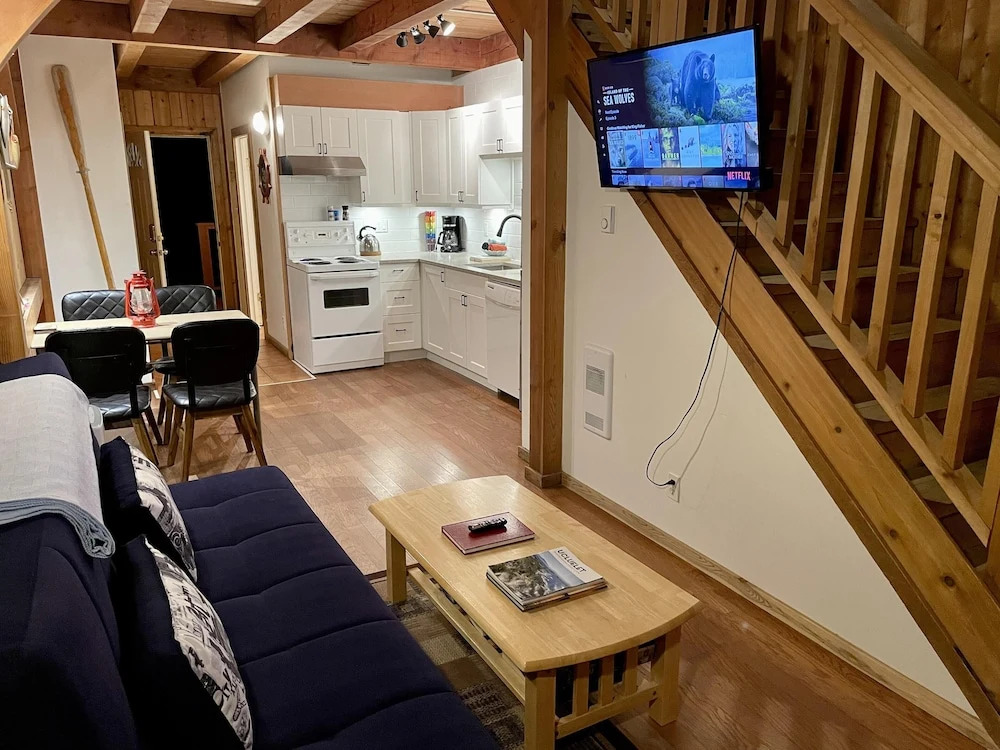 Black Bear Cottage