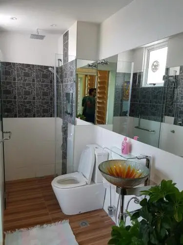 Garden Apartment at Zenith