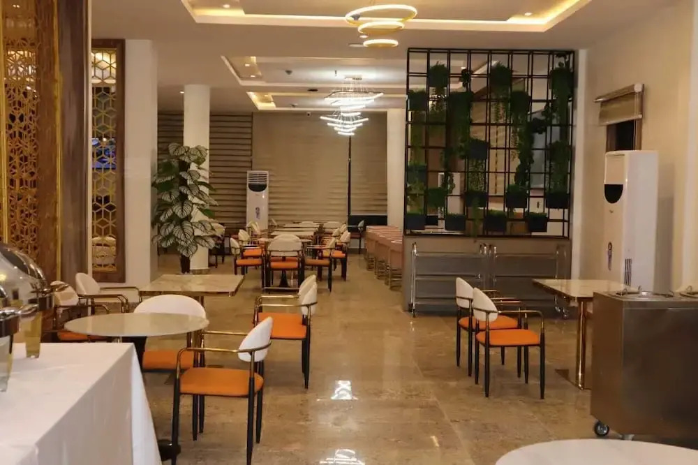 Cathelea Convention & Suites