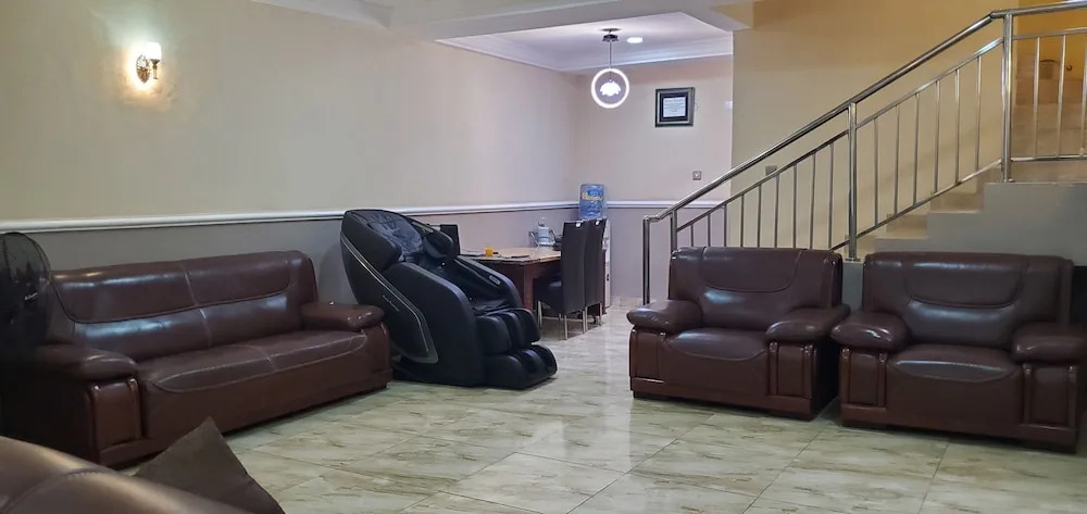 Palmer Apartments Abuja