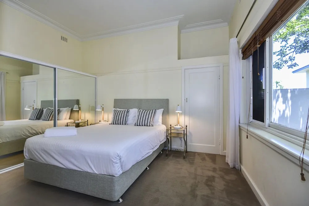 Cottesloe Bel-Air Apartment