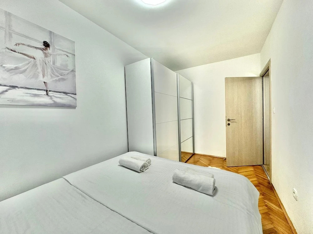 Family One bedroom apartment Marijana
