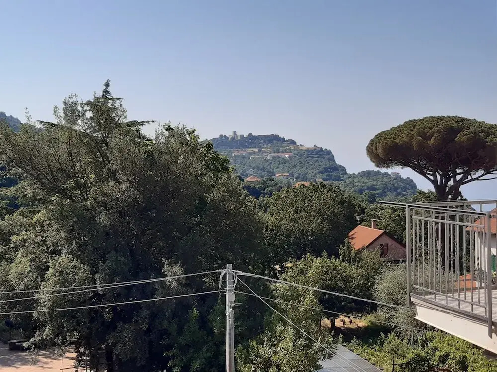 Raggio di Sole