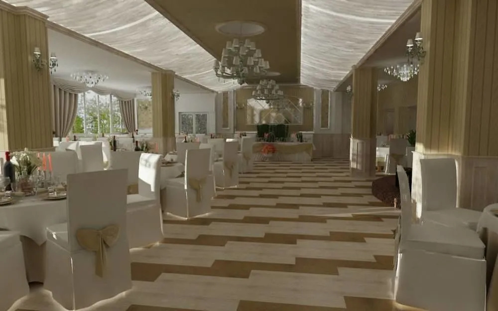 Hotel Gala