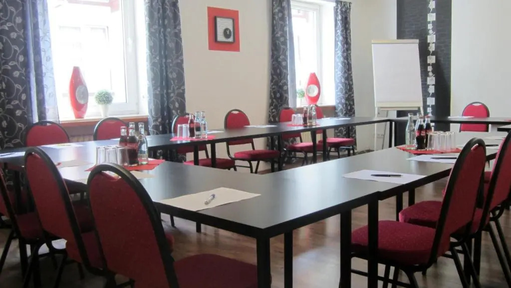 arador CITY Hotel