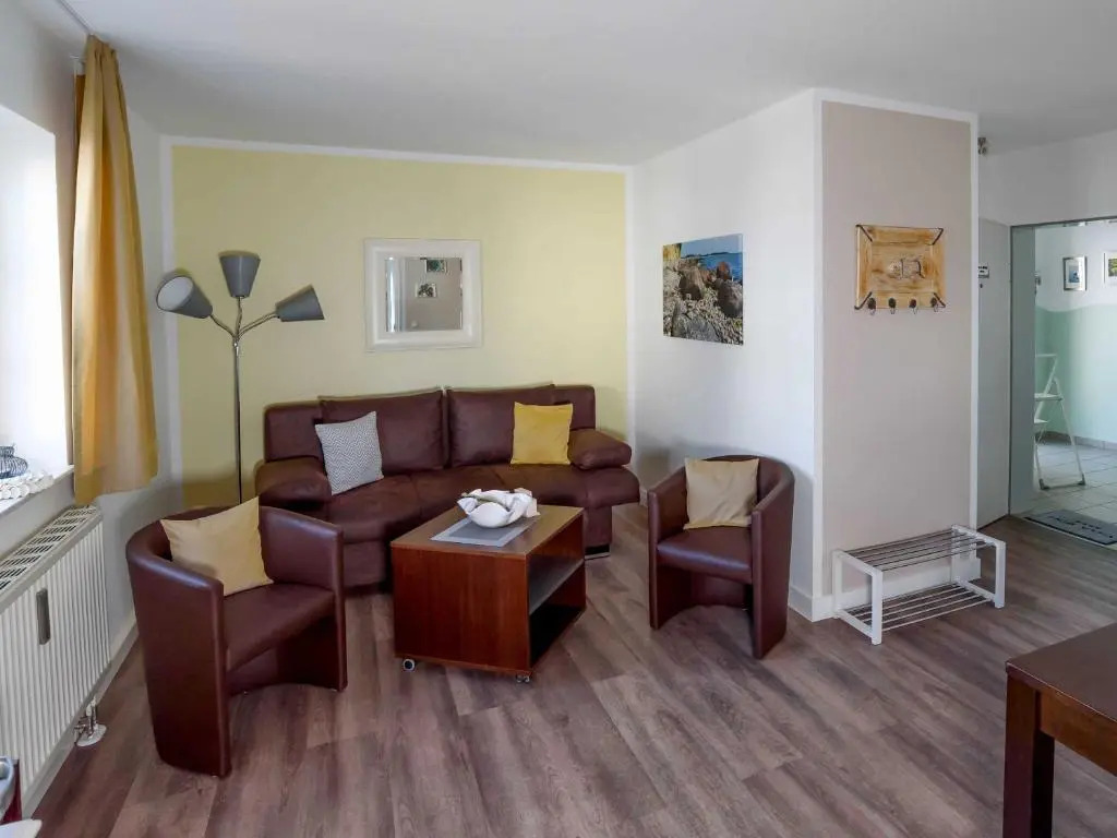 Villa Binz - Apt. 02