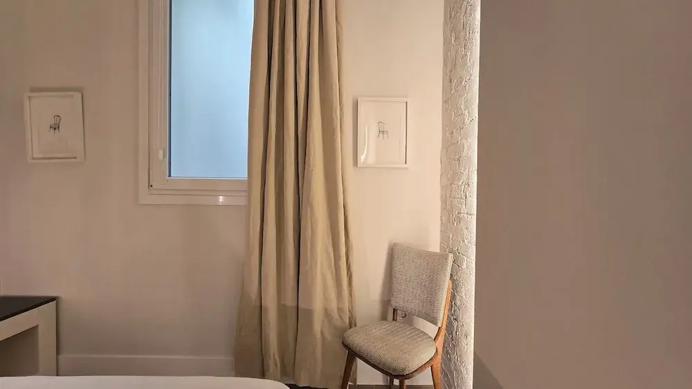 Madrid Center Charm Apartment 1 Bedroom