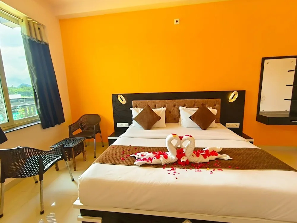 Darshan Villa