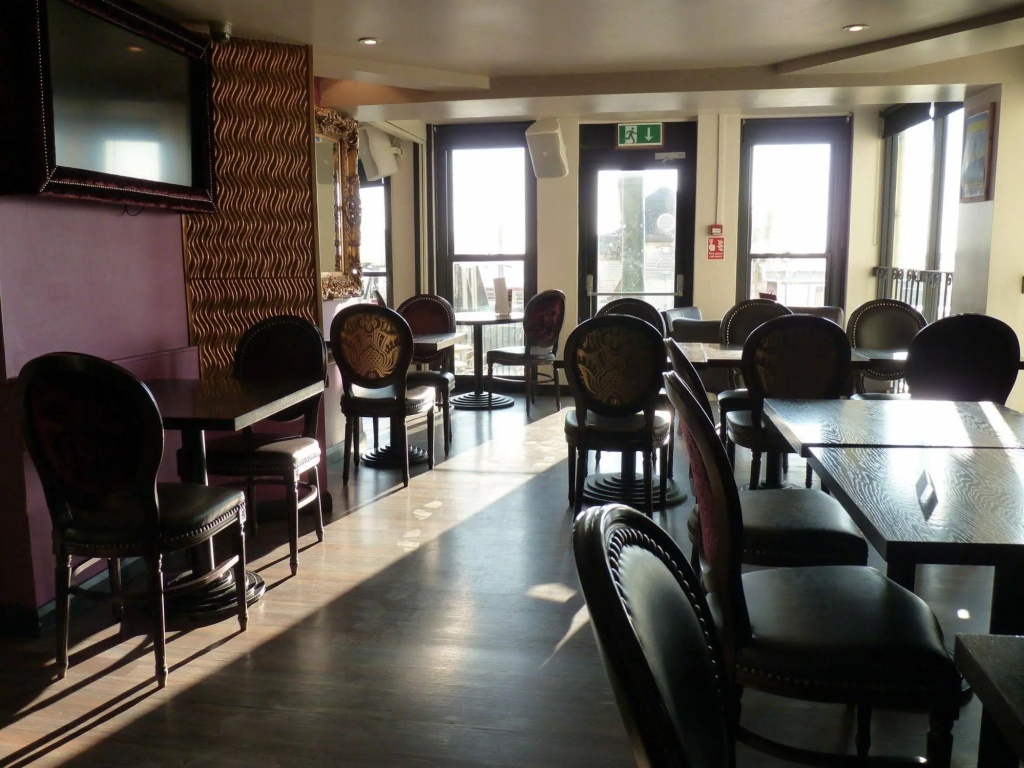 Amsterdam Hotel Brighton Seafront