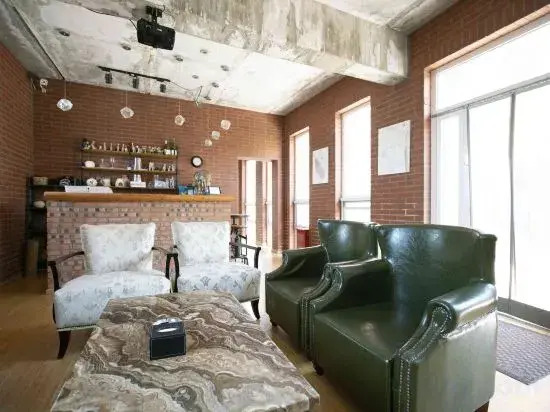 536 Yuan Hostel