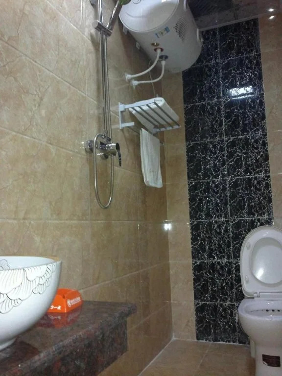 Xiyuan Guesthouse