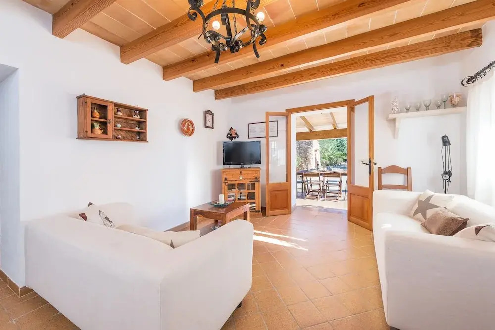 H Rreo in Campos With 3 Bedrooms and 2 Bathrooms