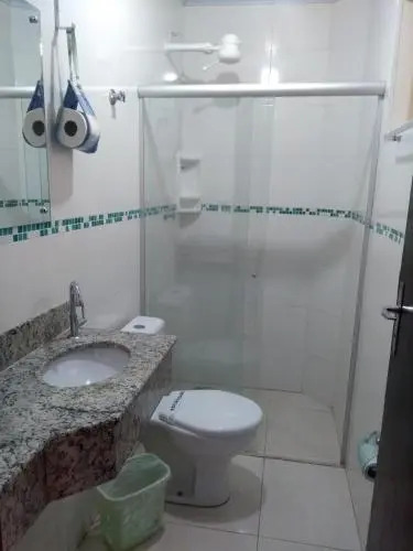 Hotel Flamboiã