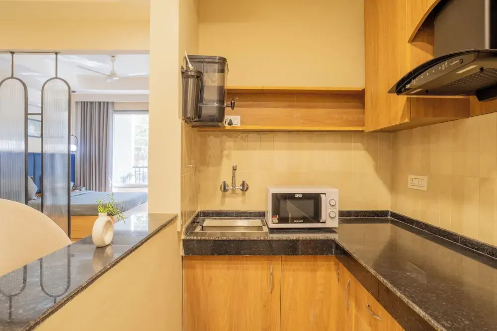 Housr 1 BHK Apartment Sector 42 Gurgaon