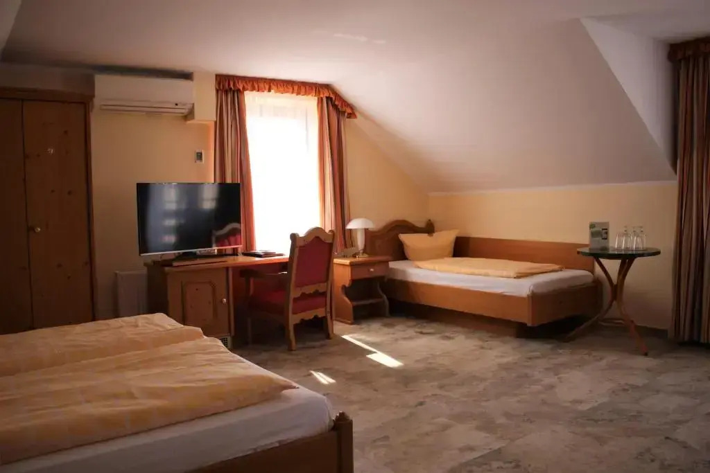 Bed & Breakfast Hotel Müllerhof