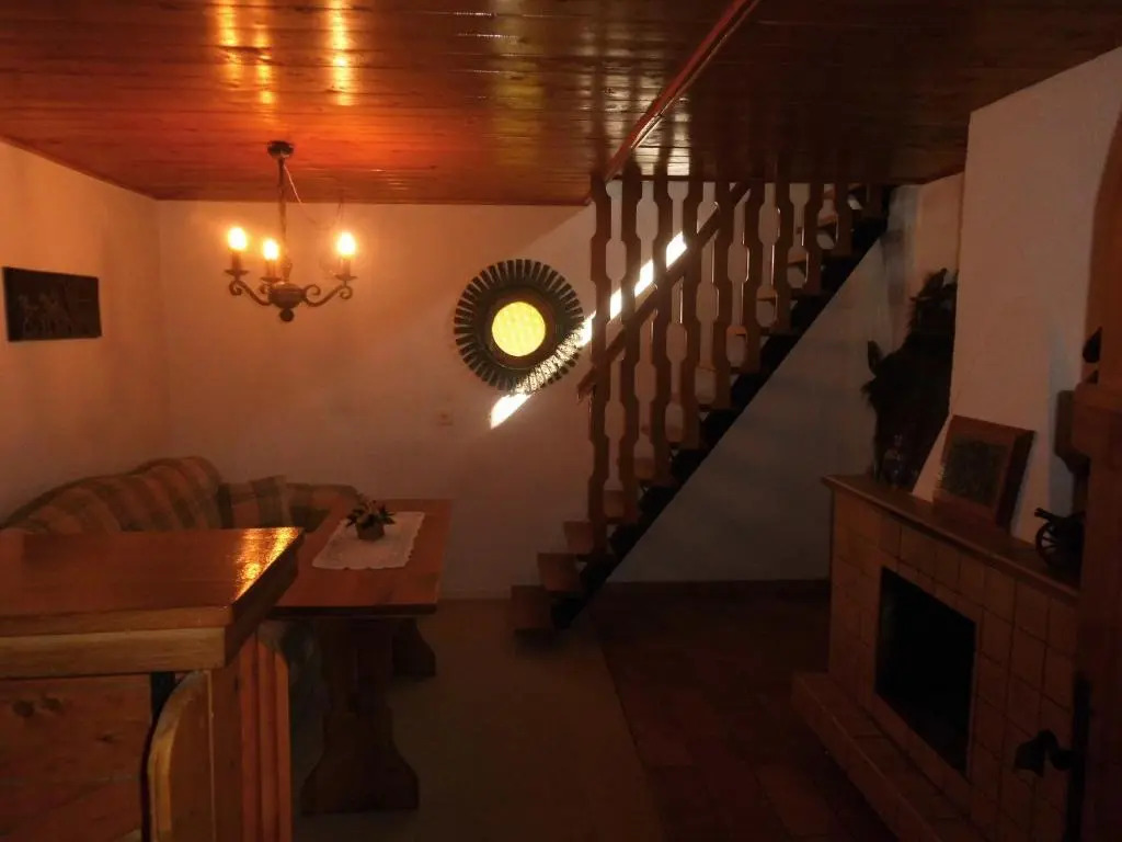 Ferienhaus Fuxbau
