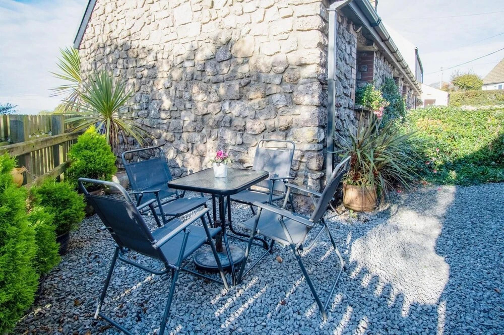 The Old School Cottage (Ship Farm) - 1 Bedroom - Rhossili