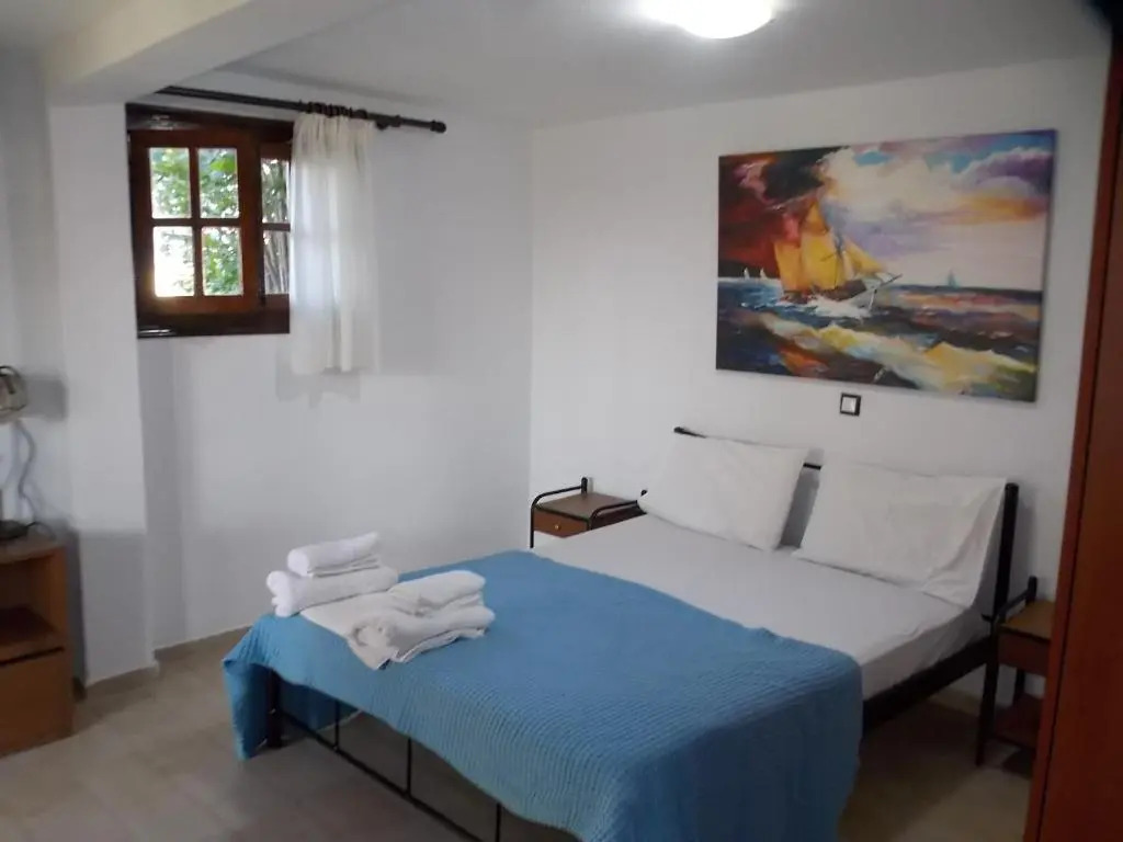 Yiannis Studios