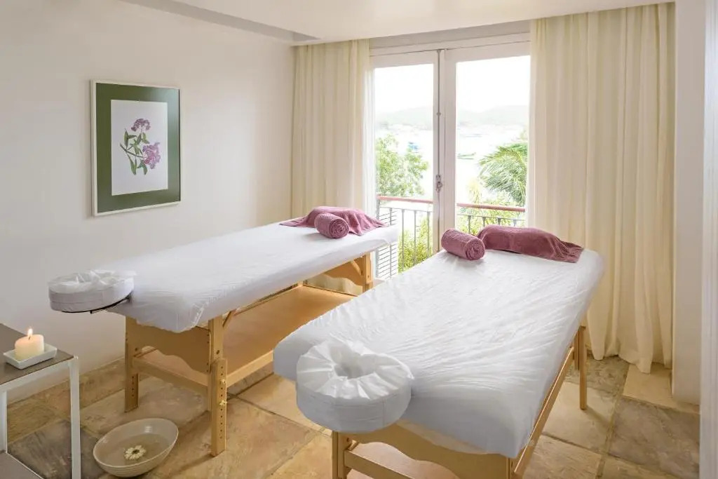 Casas Brancas Boutique Hotel & Spa