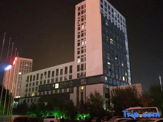 Changchun yingjia loft theme serviced apartment rental day