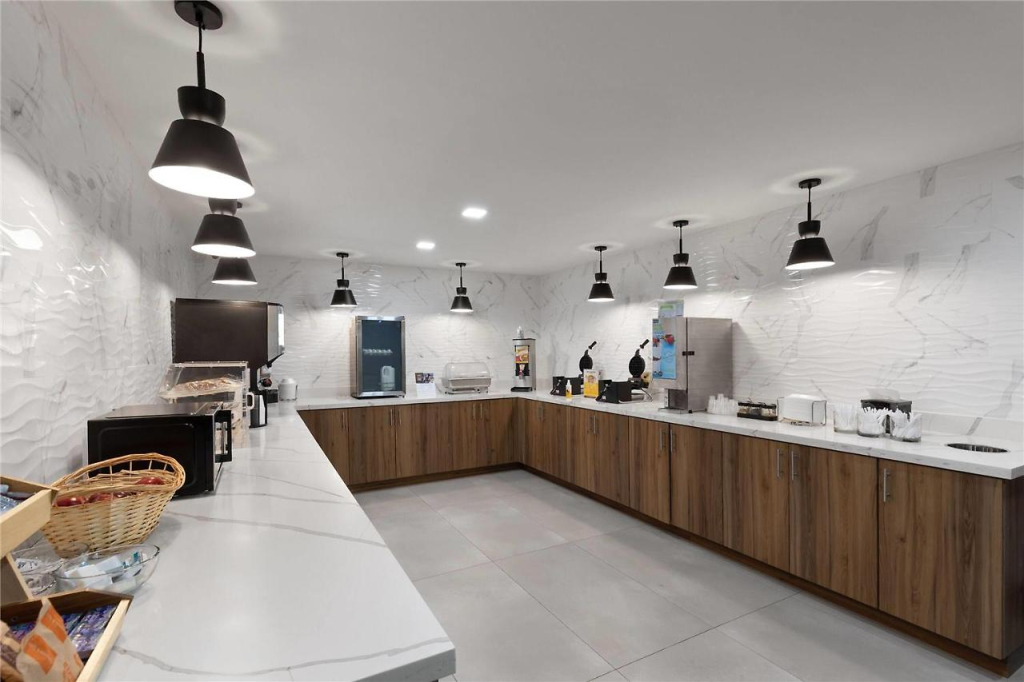 Hawthorn Extended Stay By Wyndham Springdale