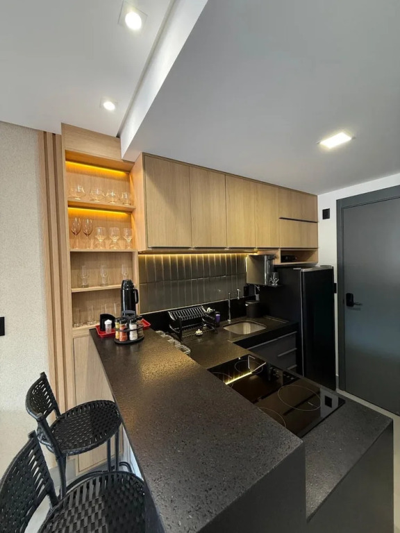 Get Sense Suites Beira Mar