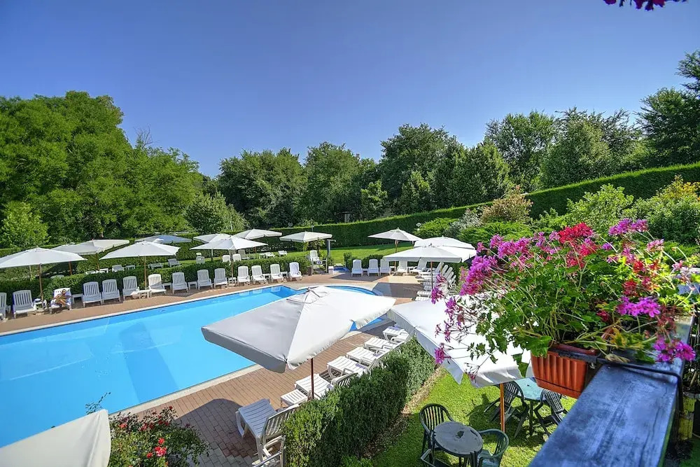 Flaminio Village Residence (Bungalow Park)