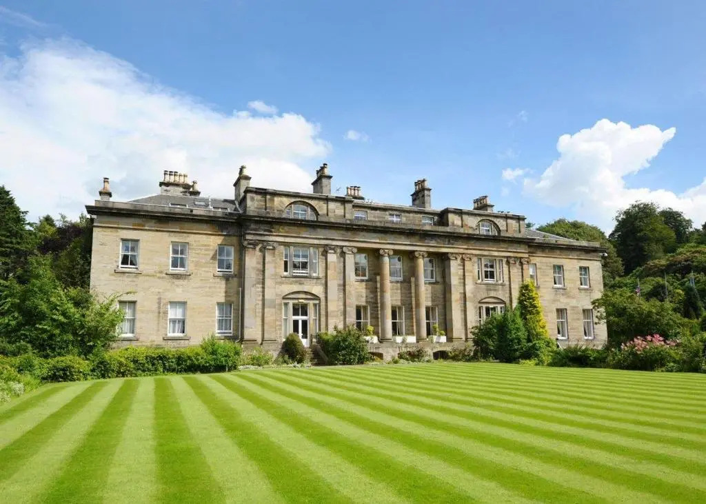 Balbirnie House Hotel