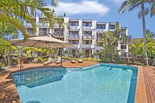 Ocean Terrace 6 67 Pacific Drive
