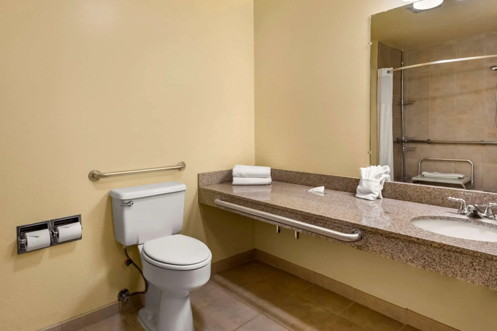 Quality Inn Paradise Creek Pullman