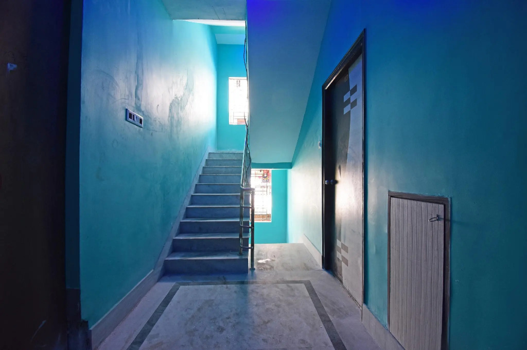 OYO 44156 Hotel Ananya