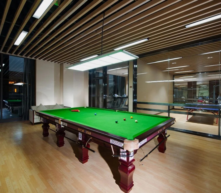 New Century Hotel Guian Guizhou