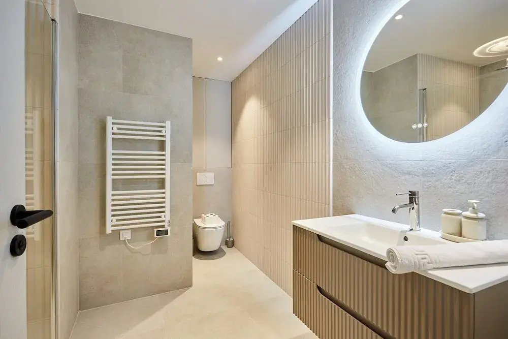 Sublim Apartment 4 Chambres Paris Le Marais